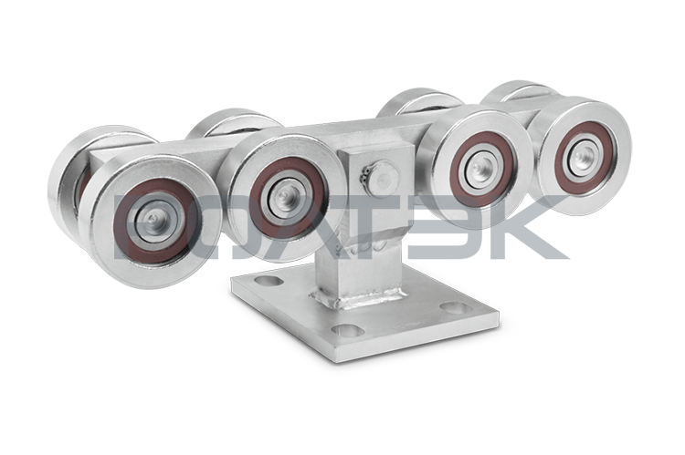 Опора Ролтэк Макс